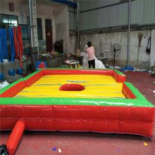 极目探新店｜5000平室内运动乐园登陆武