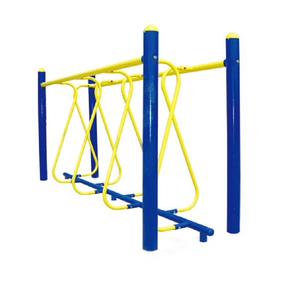 供应趣味运动会器材同舟共济厂家订做直销报价(图1)